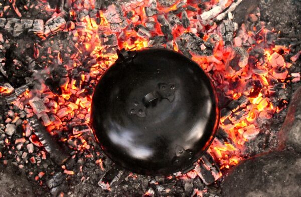 Hungarian Cooking Dish for 6 Persons – Bild 5